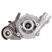 Febi Turbocharger Turbo Unit 186753