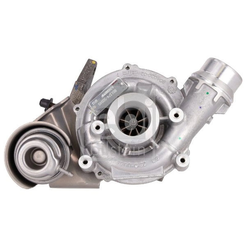 Febi Turbocharger Turbo Unit 186753