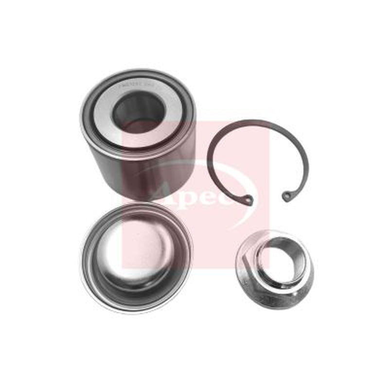 Apec Wheel Bearing Kit AWB1095