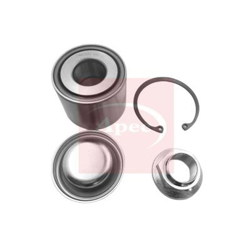 Apec Wheel Bearing Kit AWB1095