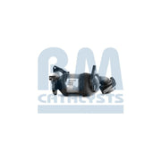 BM Catalysts Homologated Diesel Cat BM80325H