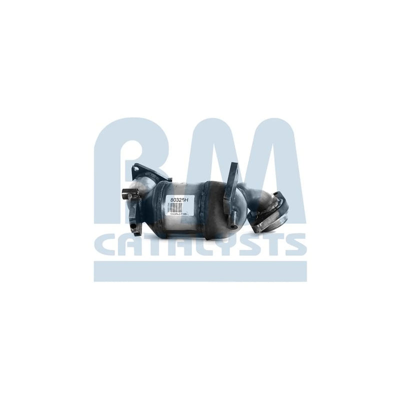 BM Catalysts Homologated Diesel Cat BM80325H