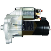 NAPA Starter Motor 12V 1.2kW 9 Teeth NSM1588