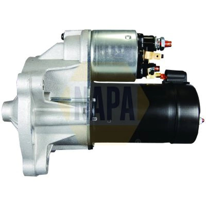 NAPA Starter Motor 12V 1.2kW 9 Teeth NSM1588