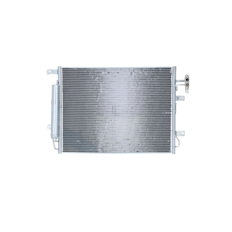 NRF Air Conditioning Condenser 350368