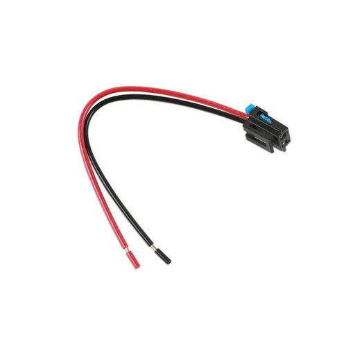 Connect Wiring Harness Repair Kit 2 Pin 2pc - CPL