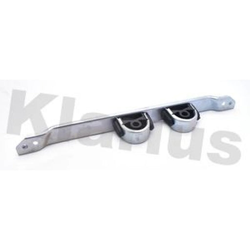 Klarius Exhaust System Mount Rubber 420604