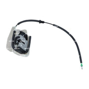 NRF Door Lock Mechanism Left Front Pin 902008