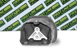 FIRST LINE FEM3021 Engine Mounting Front Right Fits Opel Kadett Vauxhall Astra First Line - Town Parts