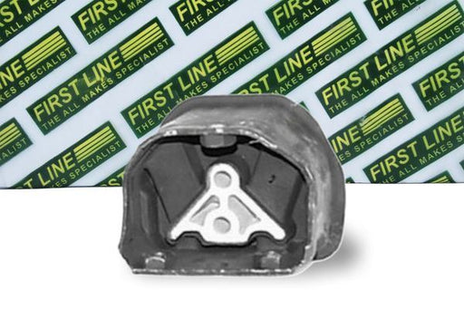 FIRST LINE FEM3021 Engine Mounting Front Right Fits Opel Kadett Vauxhall Astra First Line - Town Parts