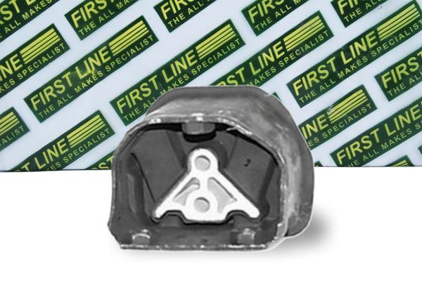 FIRST LINE FEM3021 Engine Mounting Front Right Fits Opel Kadett Vauxhall Astra First Line - Town Parts