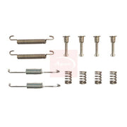 Apec Parking Brake Shoe Accessory Kit Rear KIT999