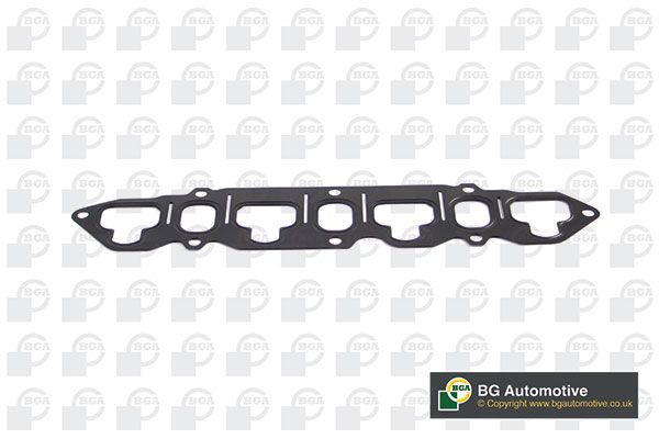 BGA Intake Manifold Gasket Thick Metal
