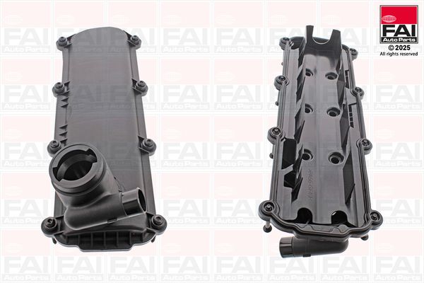 FAI Cylinder Head Cover
