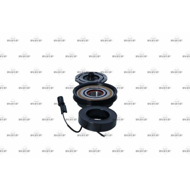 NRF A/C Compressor Magnetic Clutch 380120