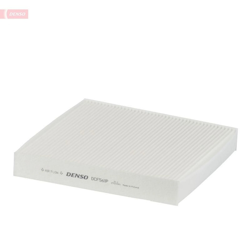 Denso Cabin Air Filter (Pollen Filter) DCF461P