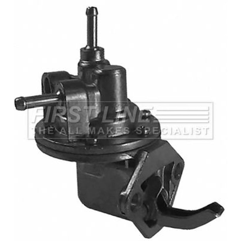 First Line Fuel Pump Assembly FFP537