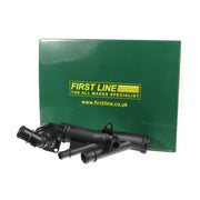 First Line Thermostat,Coolant FTK581