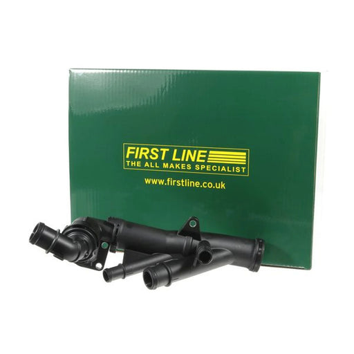 First Line Thermostat,Coolant FTK581