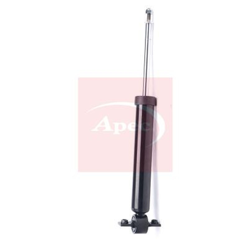 Apec Shock Absorber Damper Strut Rear Left ASA1975