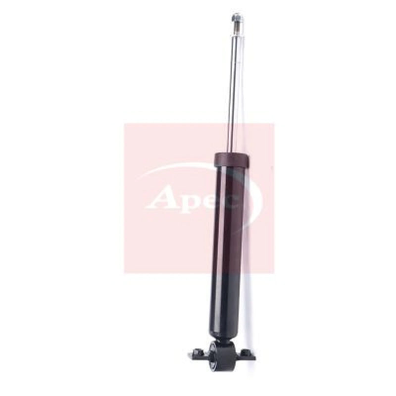 Apec Shock Absorber Damper Strut Rear Left ASA1975