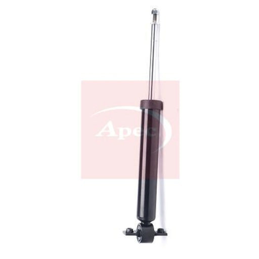 Apec Shock Absorber Damper Strut Rear Left ASA1975