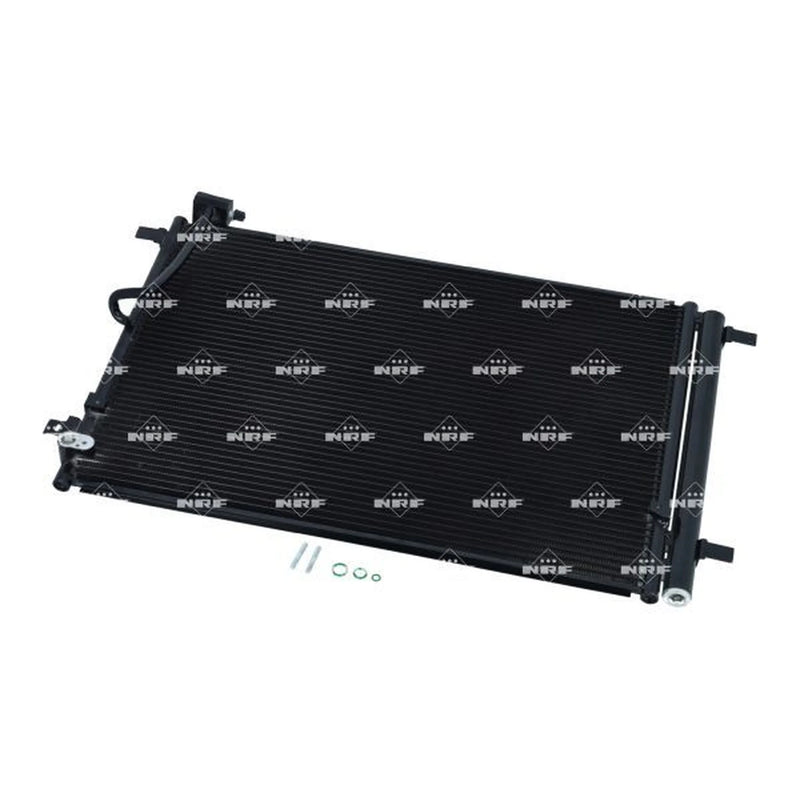 NRF Air Conditioning Condenser 350059