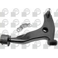 BGA Control/Trailing Arm Front Left TRC9709