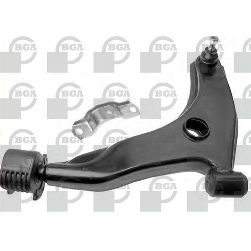BGA Control/Trailing Arm Front Left TRC9709
