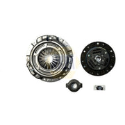 NAPA Clutch Kit Set 3pc NCL1302