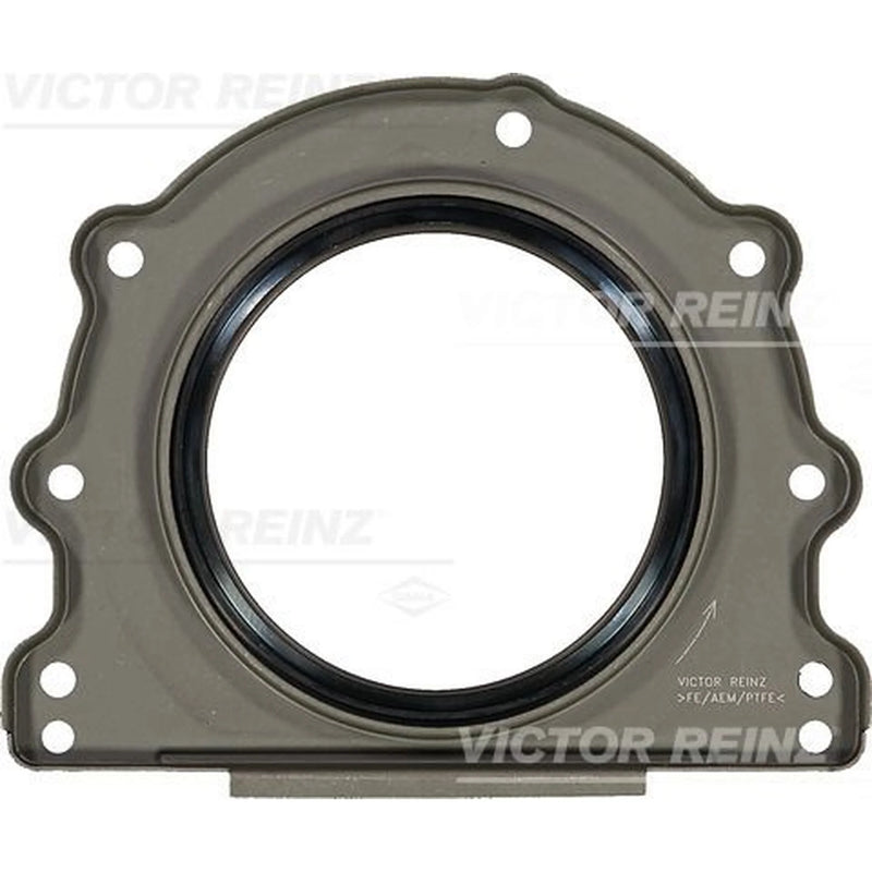 Victor Reinz Crankshaft Shaft Seal OD ID Wide 81-90009-00