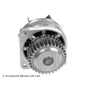 Blue Print Engine Cooling Water Pump ADN19191