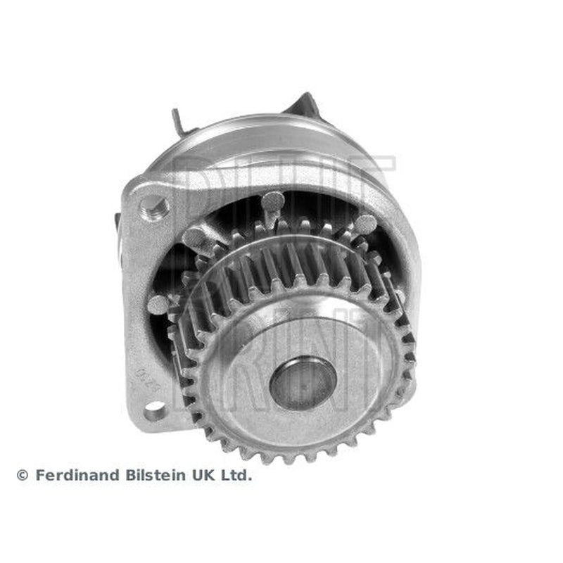 Blue Print Engine Cooling Water Pump ADN19191