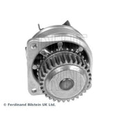 Blue Print Engine Cooling Water Pump ADN19191