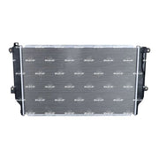 NRF Engine Radiator 550149