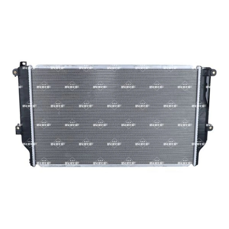 NRF Engine Radiator 550149