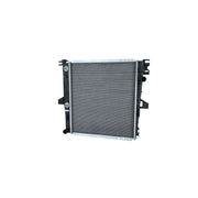 NRF Engine Radiator 56034