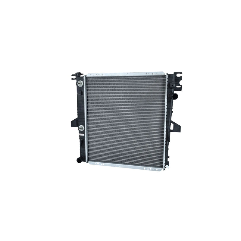 NRF Engine Radiator 56034