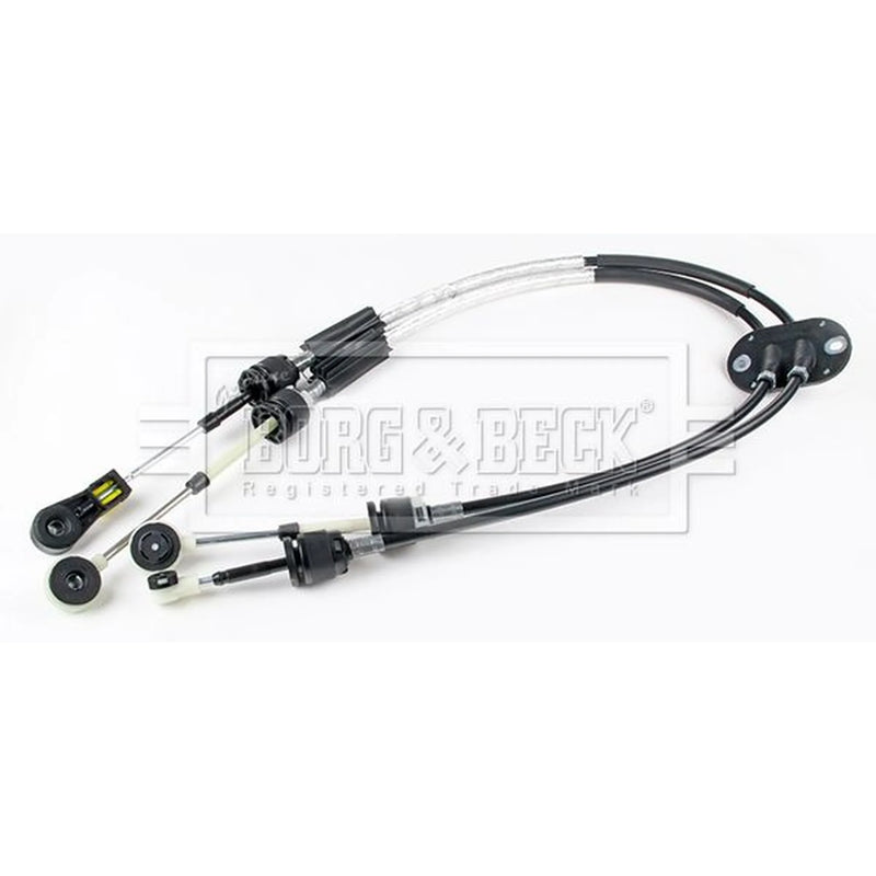 Borg & Beck Manual Transmission Cable Pull BKG1359