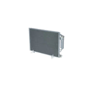 NRF Air Conditioning Condenser 350360