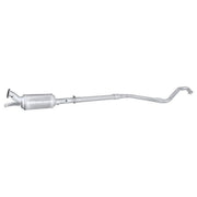 Hella Soot/Particulate Filter 8LH 366 081-181