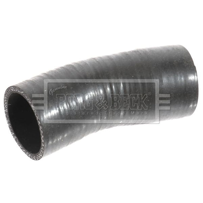 Borg & Beck Intercooler Turbo Charge Air Hose BTH1735