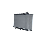 NRF Engine Radiator 58416