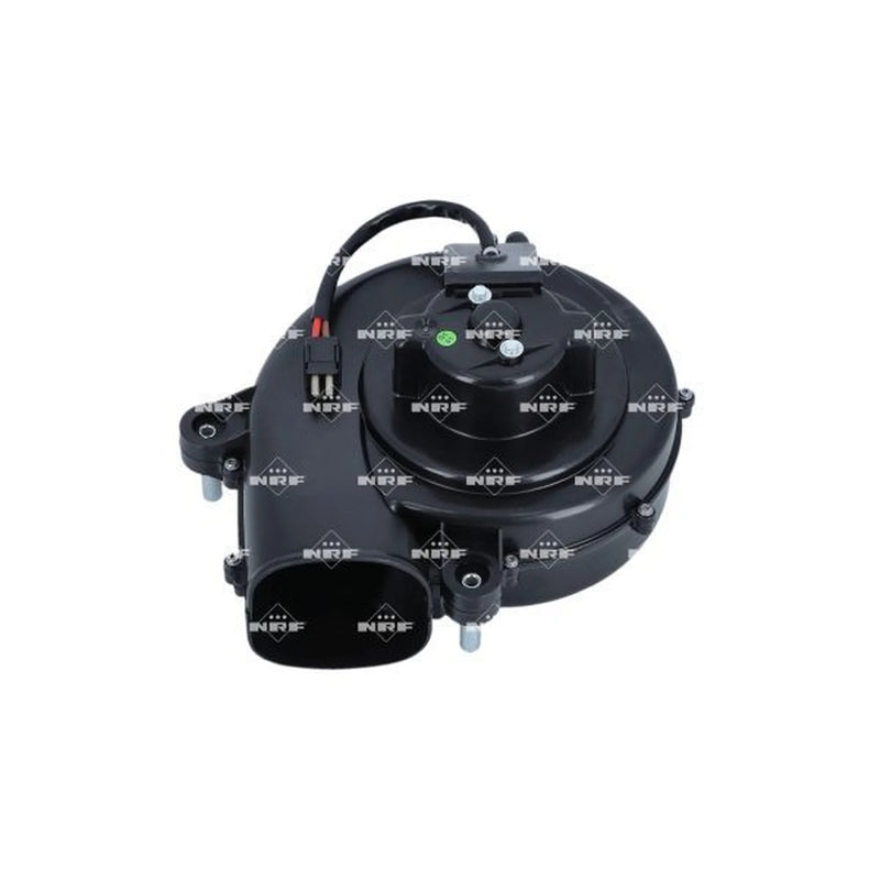 NRF Heater Blower Fan 34563