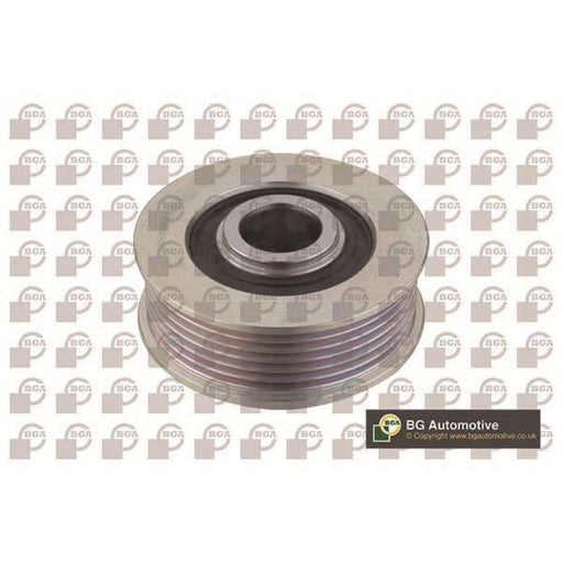 BGA Alternator Overrunning Freewheel Clutch DC9506