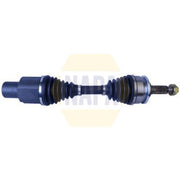 NAPA CV Drive Shaft Driveshaft Front Right NDS1054R