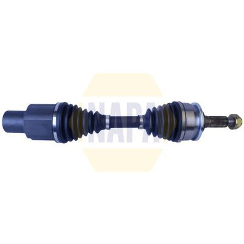 NAPA CV Drive Shaft Driveshaft Front Right NDS1054R