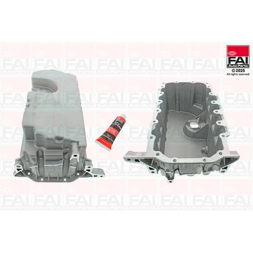 FAI Engine Oil Sump Pan PAN082