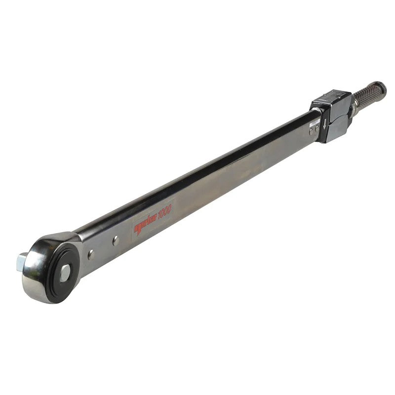 Norbar Model 1000 Torque Wrench 3/4in Drive 300-1000Nm - 14002