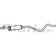 Klarius Box With Centre Pipe Centre VW173G